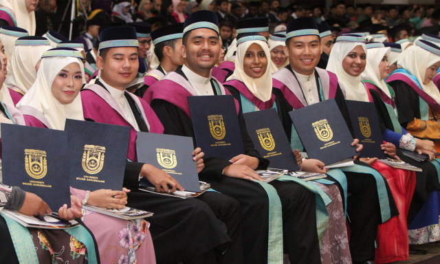 Menggali 19 Universitas Terbaik di Brunei Darussalam Terbaru