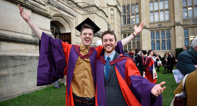 Memilih Universitas Terbaik Bristol: Panduan Calon Mahasiswa