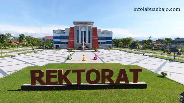  Rekomendasi Daftar Universitas Di Gorontalo Paling Favorit