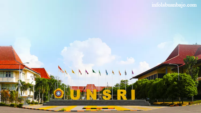 Daftar 5 Universitas Terbaik di Palembang, Sumatera Selatan